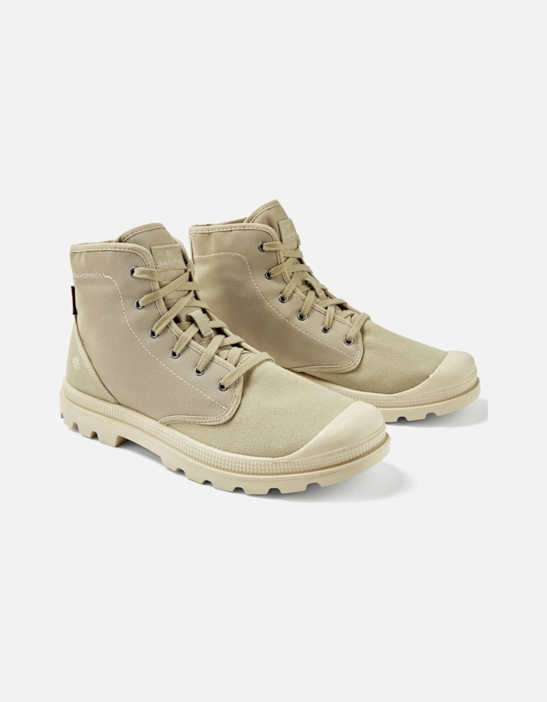 Mens Mono Boots