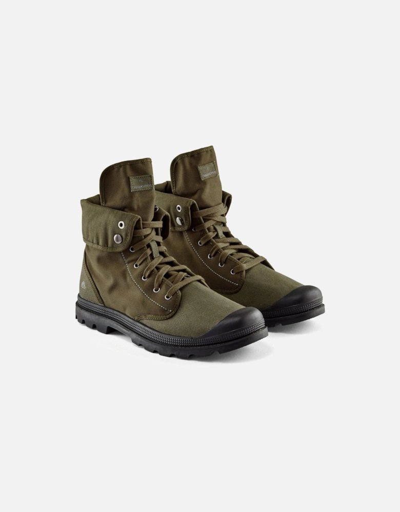 Mens Mono Boots