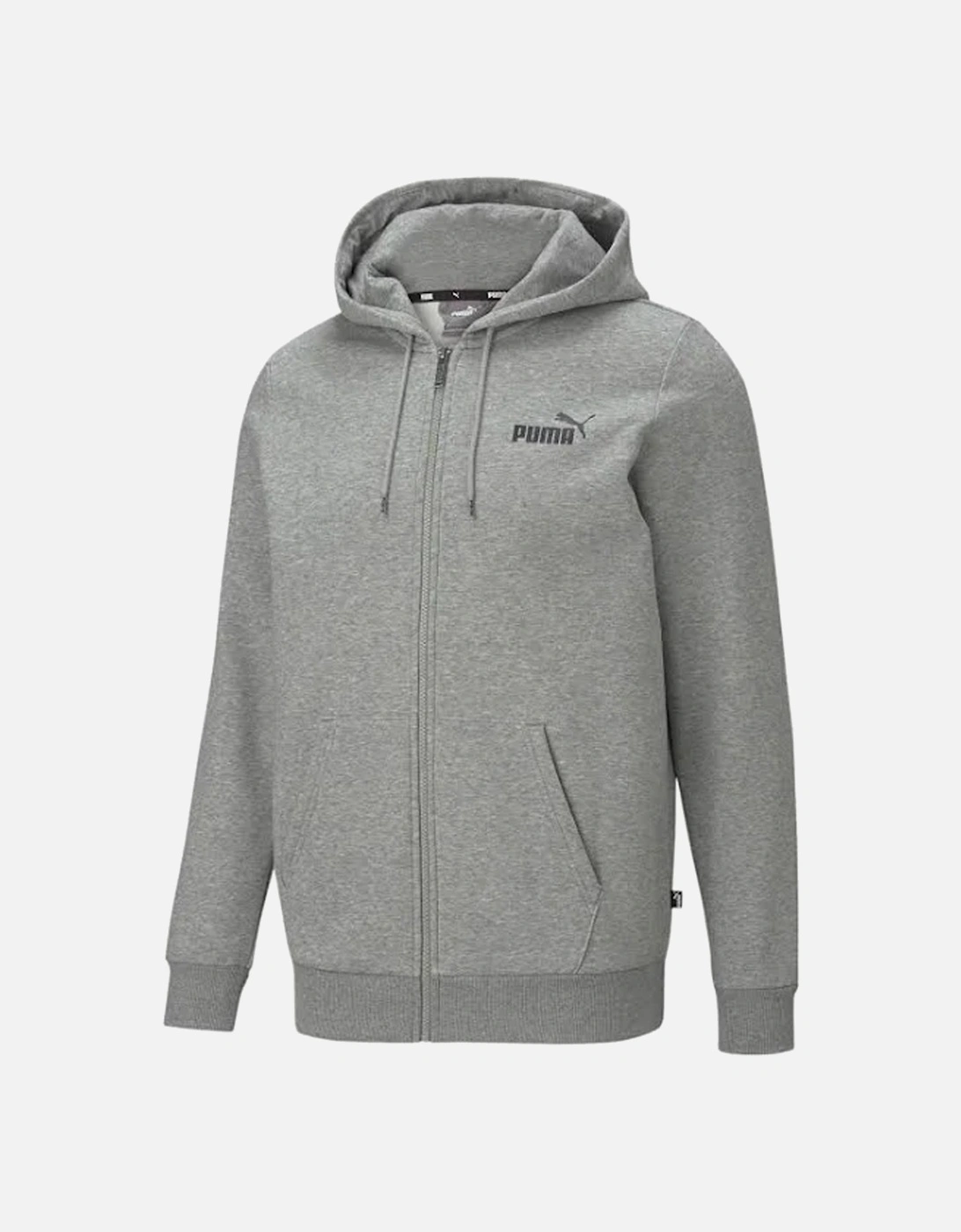 Mens ESS Hoodie, 4 of 3