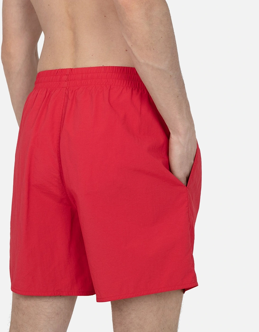 Mens Essentials 16 Swim Shorts