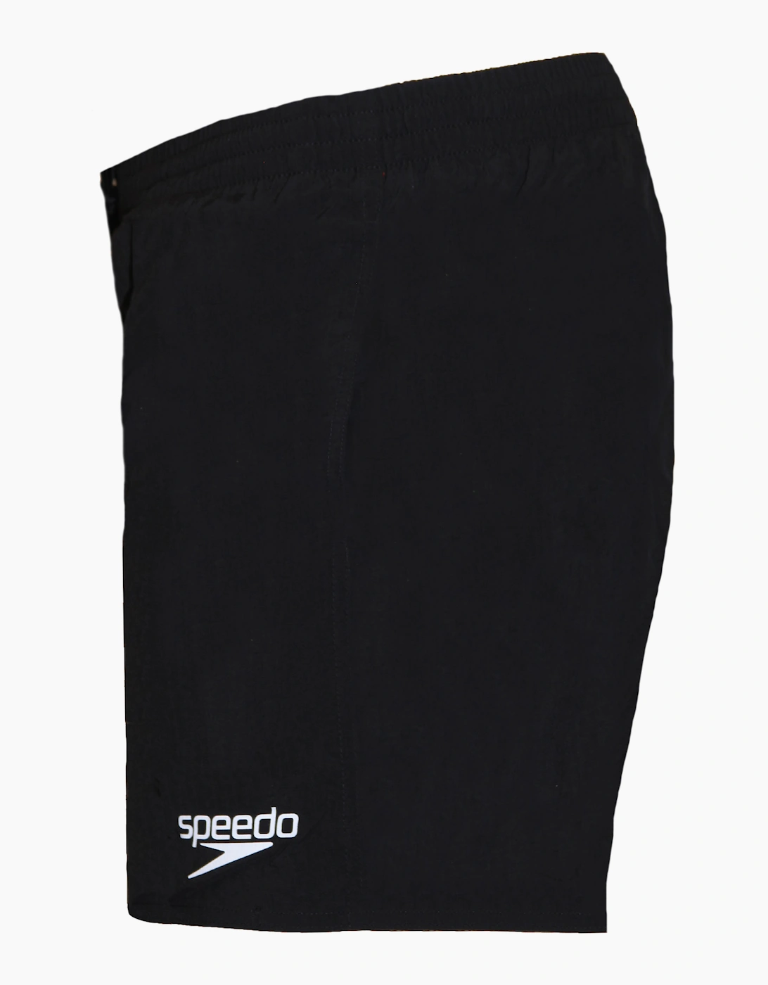 Speedo Men's Black Essentials 16 Swim Shorts  39/38/32 Xxl