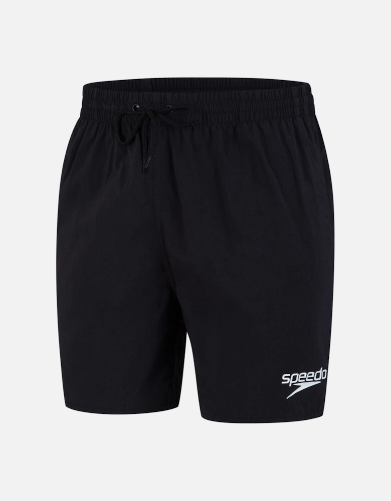 Mens Essentials 16 Swim Shorts