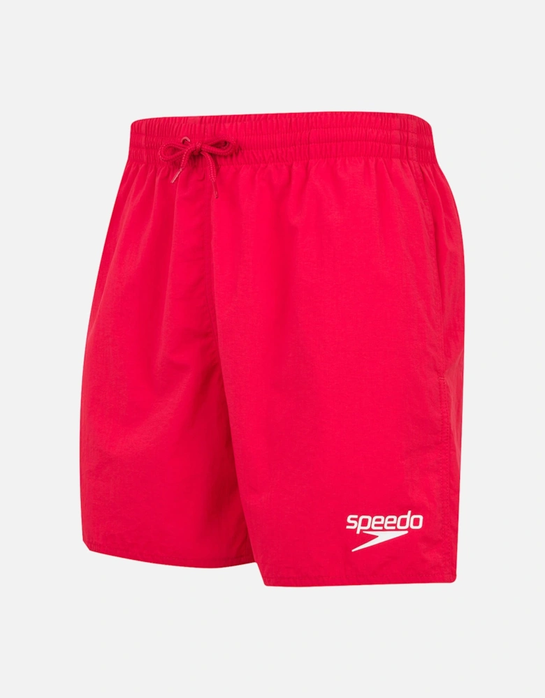 Mens Essentials 16 Swim Shorts