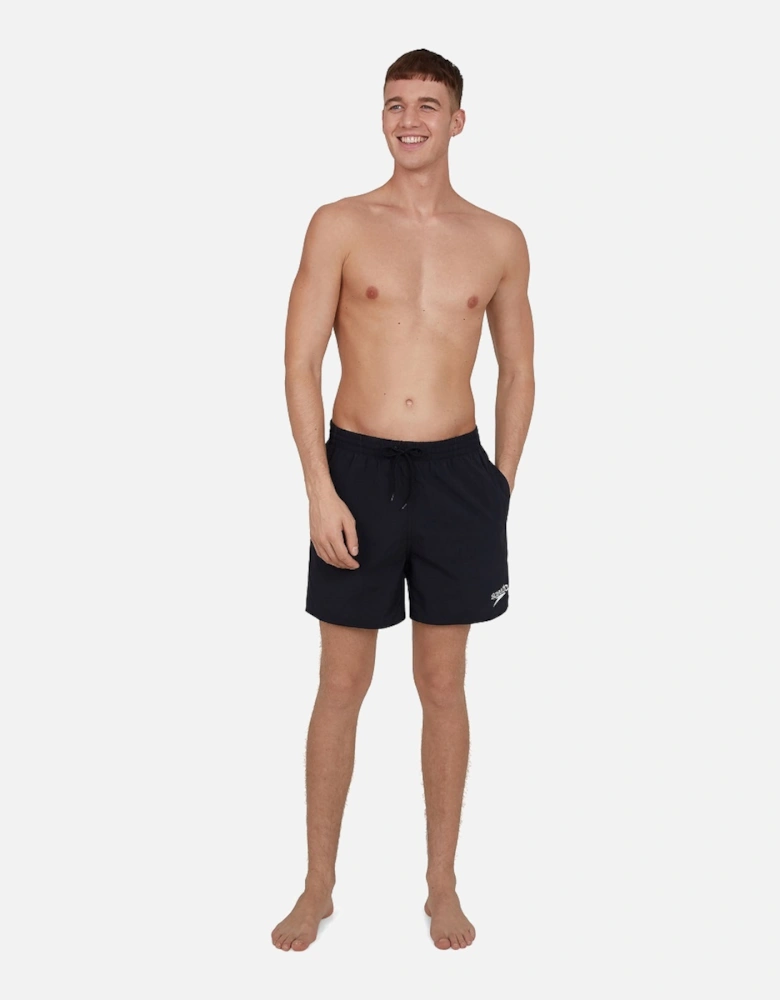 Mens Essentials 16 Swim Shorts