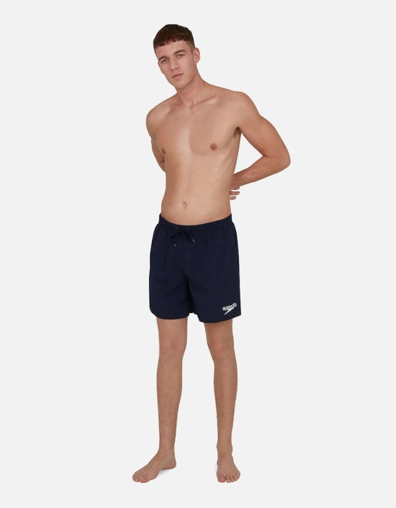 Mens Essentials 16 Swim Shorts