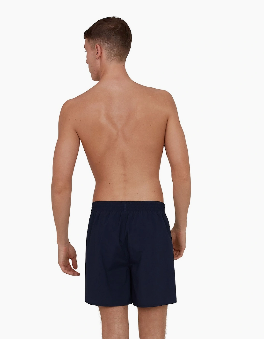 Speedo Men's Navy Essentials 16 Swim Shorts  37/36/32 Xl
