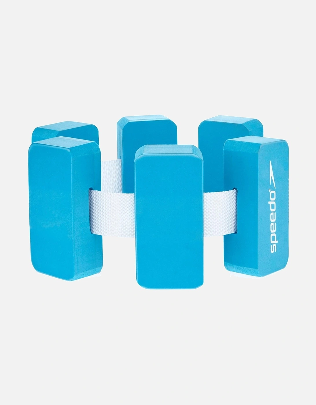 Speedo Speedo Unisex Adult Swimming Belt - Blue/Multi