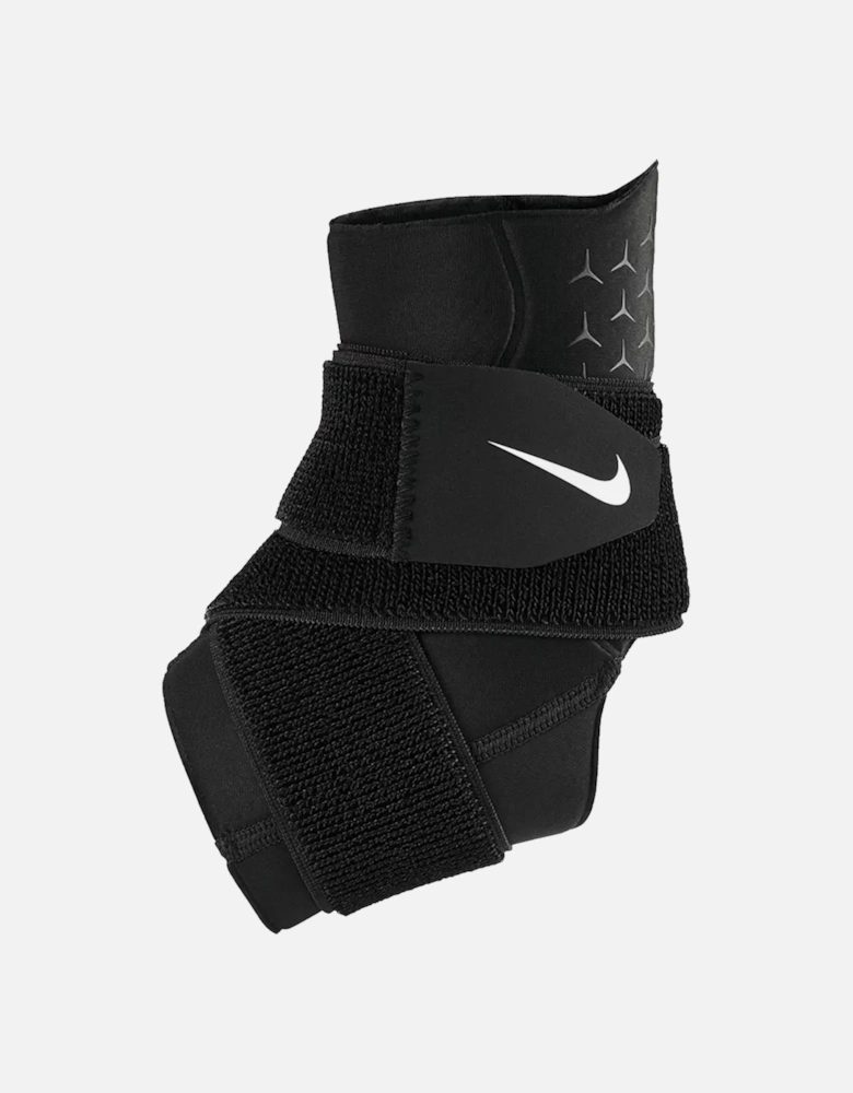 Pro Compression Ankle Support