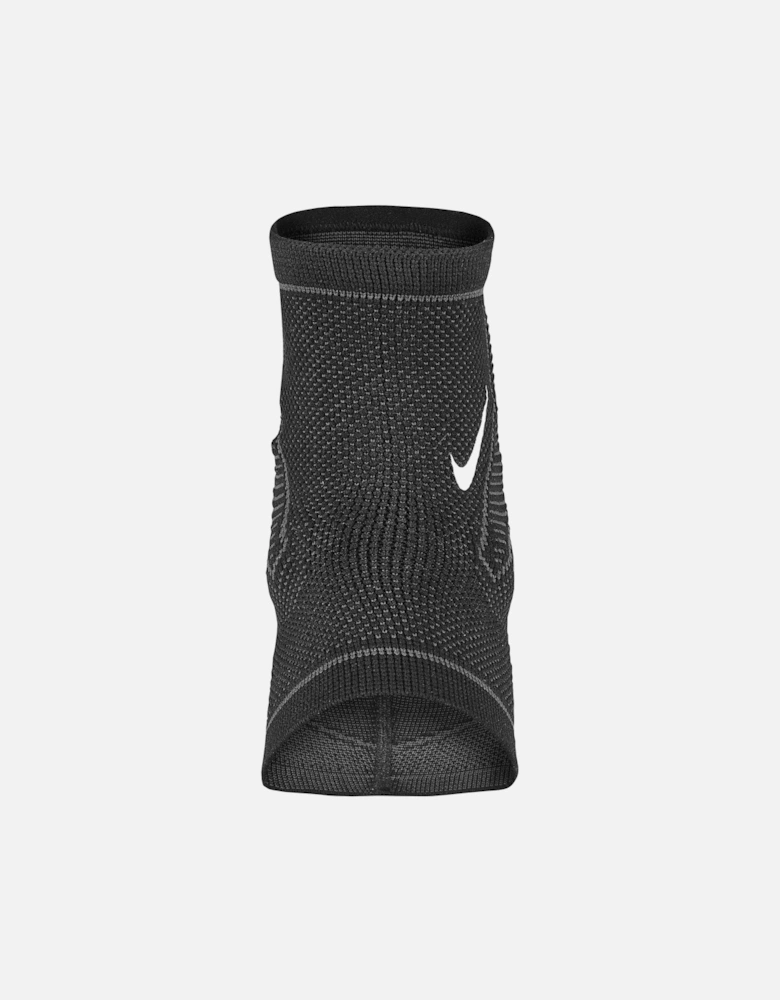 Pro Knitted Compression Ankle Support