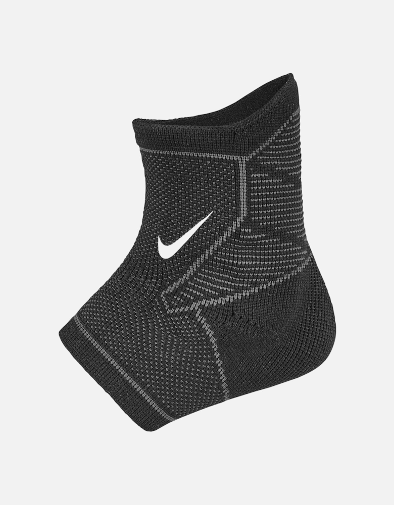 Pro Knitted Compression Ankle Support