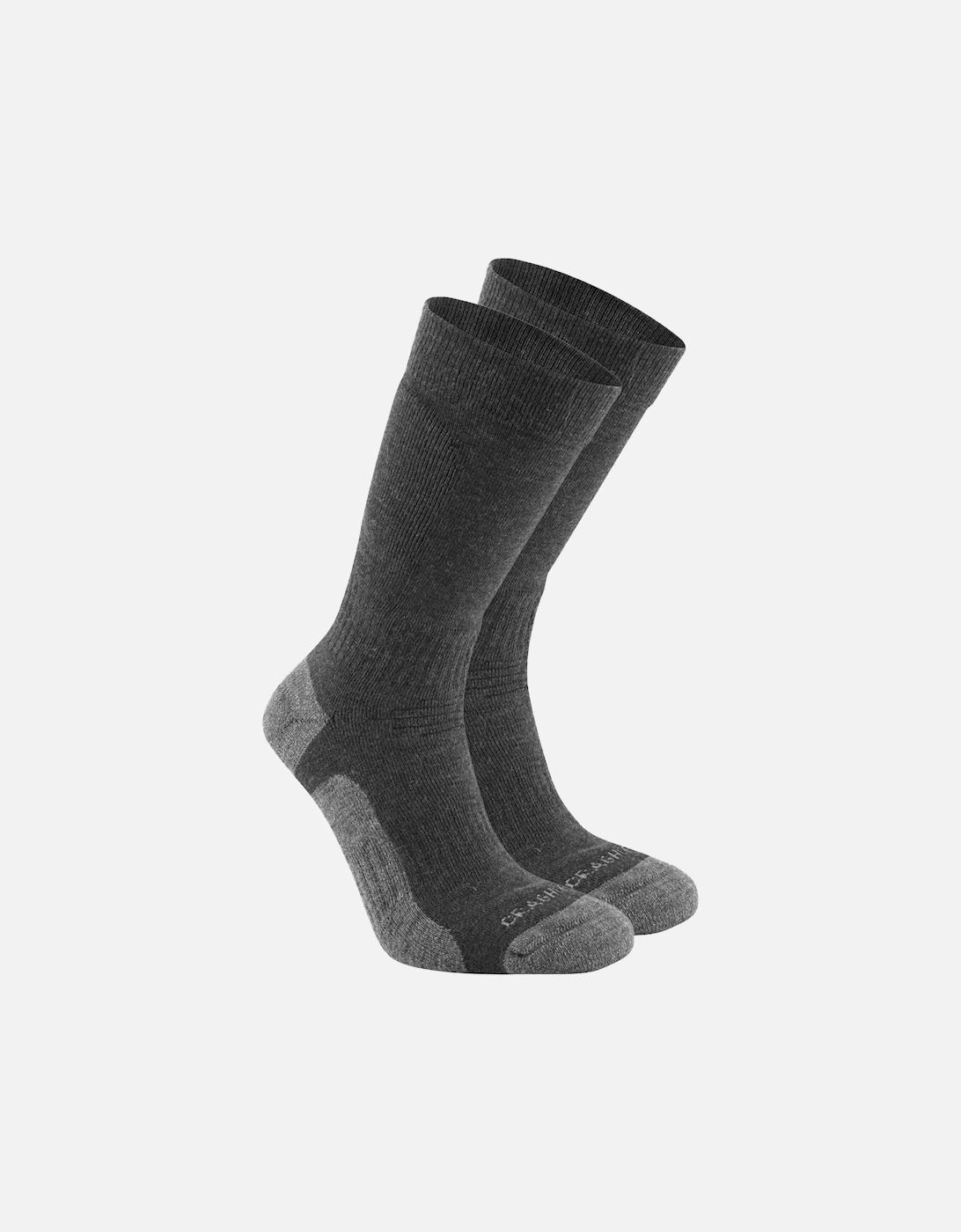 Mens Expert Trek Socks