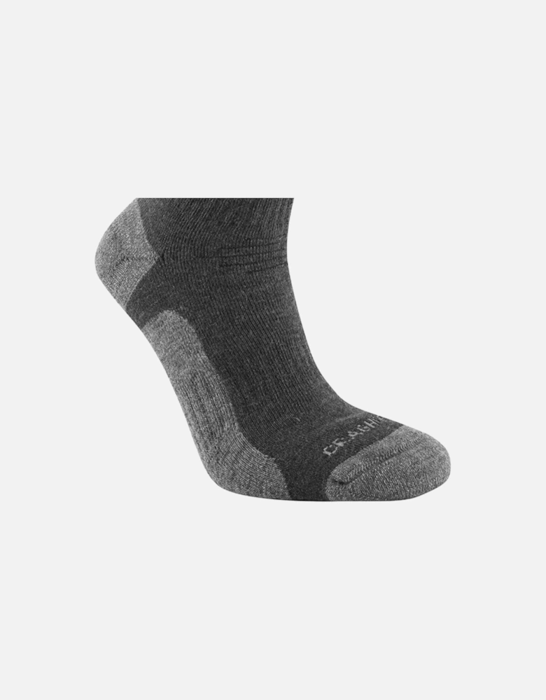 Mens Expert Trek Socks