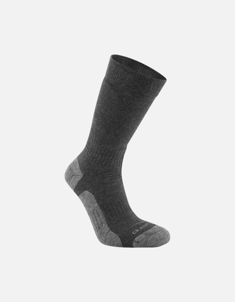 Mens Expert Trek Socks