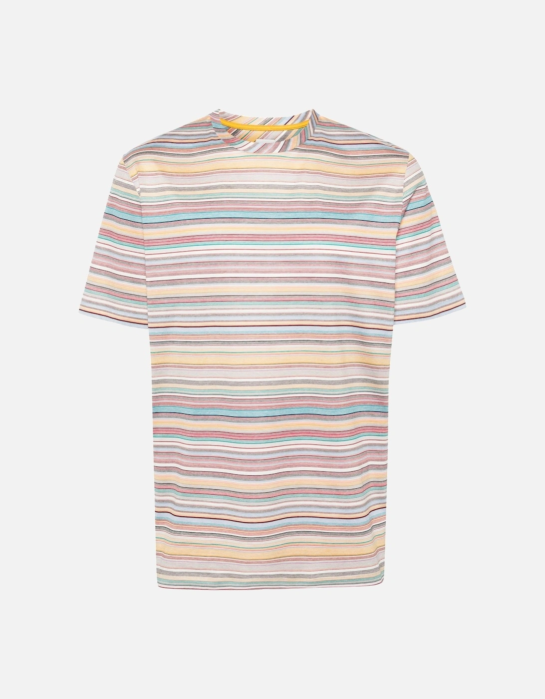 Signature Stripe T-shirt, 8 of 7