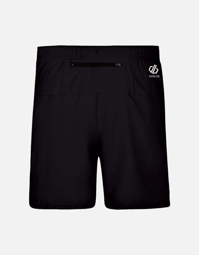 Mens Surrect Lightweight Shorts