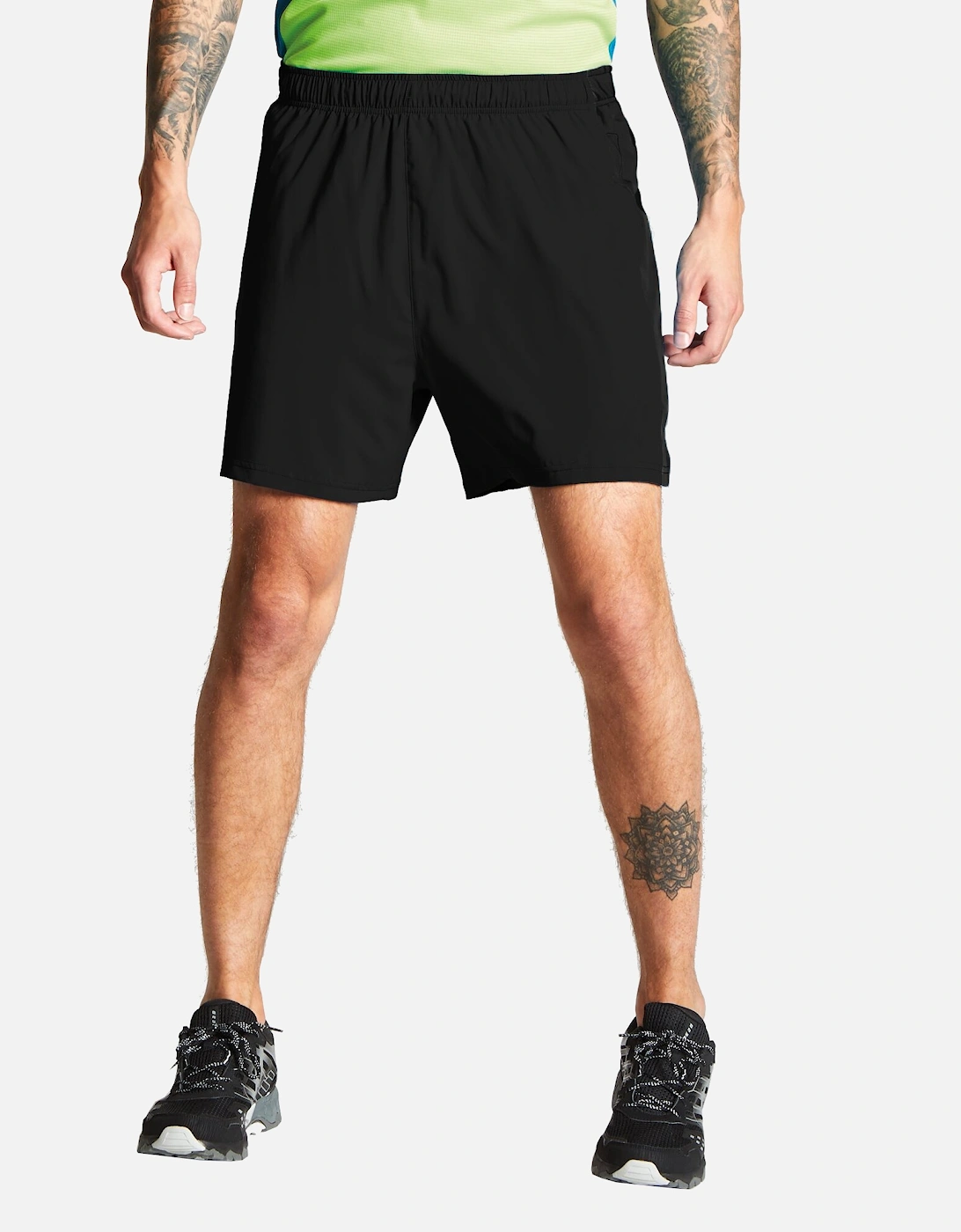 Mens Surrect Lightweight Shorts