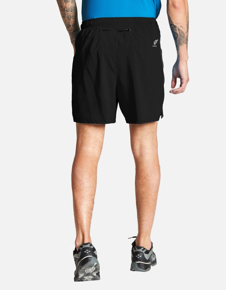 Mens Surrect Lightweight Shorts