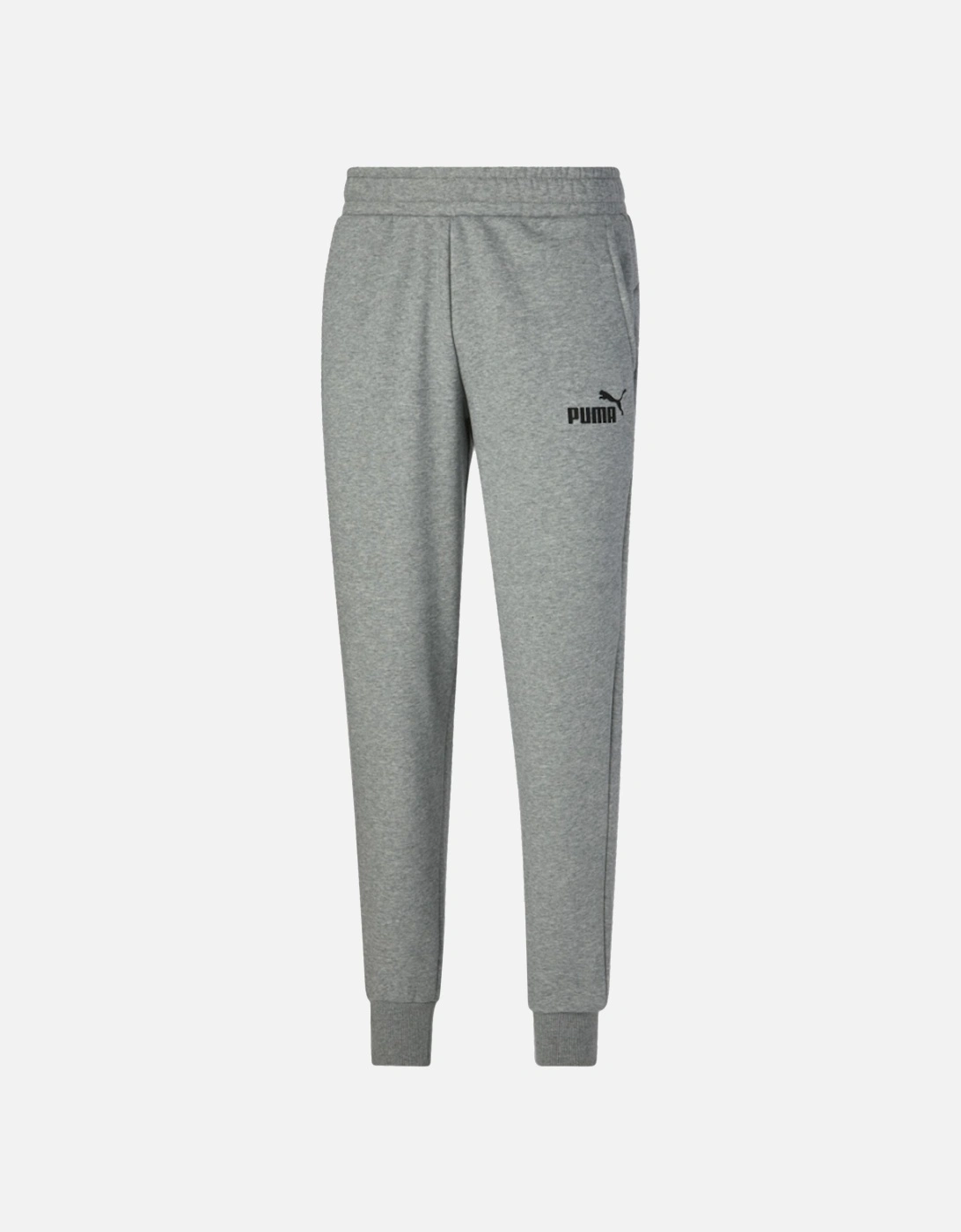 Mens ESS Slim Jogging Bottoms, 4 of 3