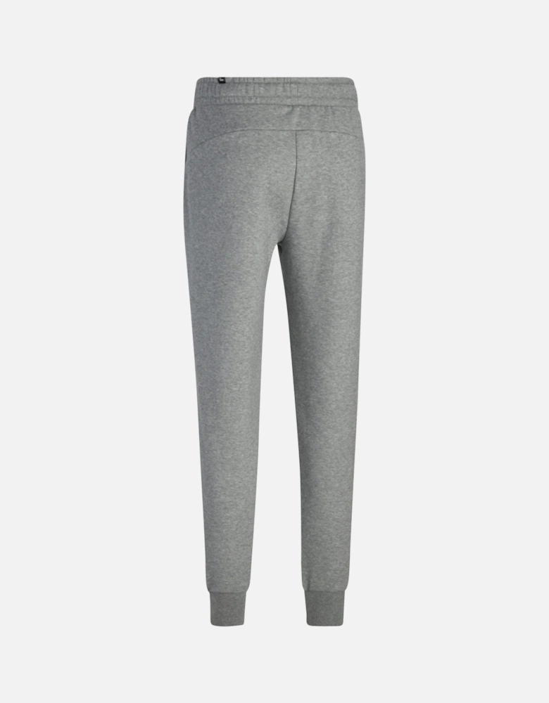 Mens ESS Slim Jogging Bottoms