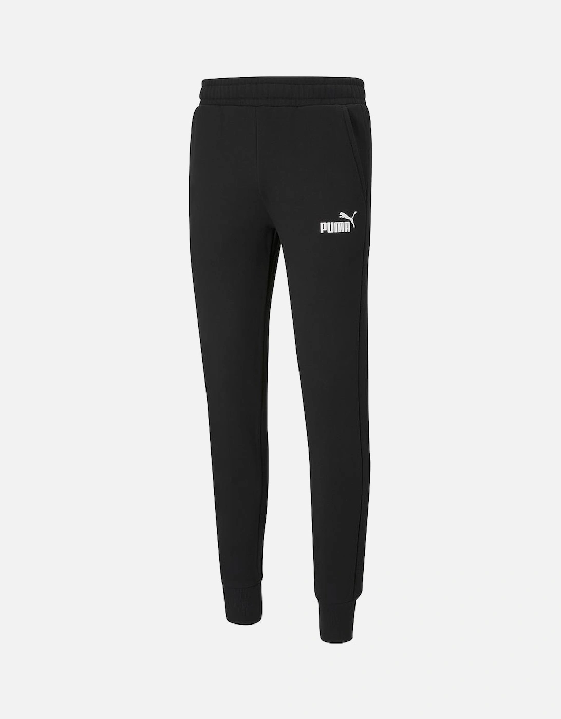 Mens ESS Slim Jogging Bottoms, 3 of 2