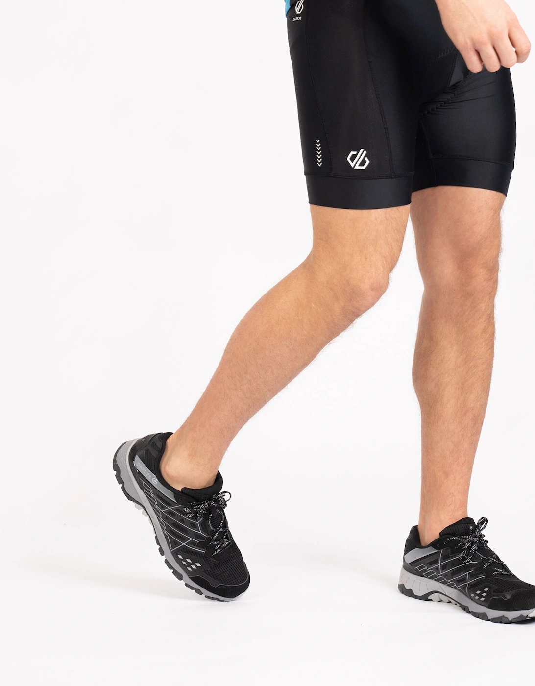 Mens Cycling Shorts