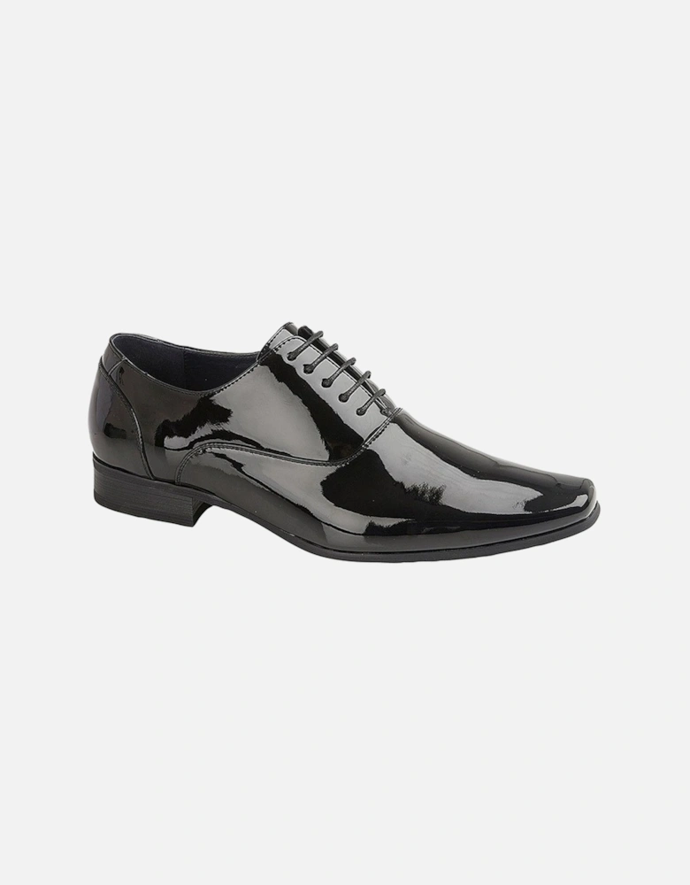 Mens 5 Blind Eye Oxford Shoe