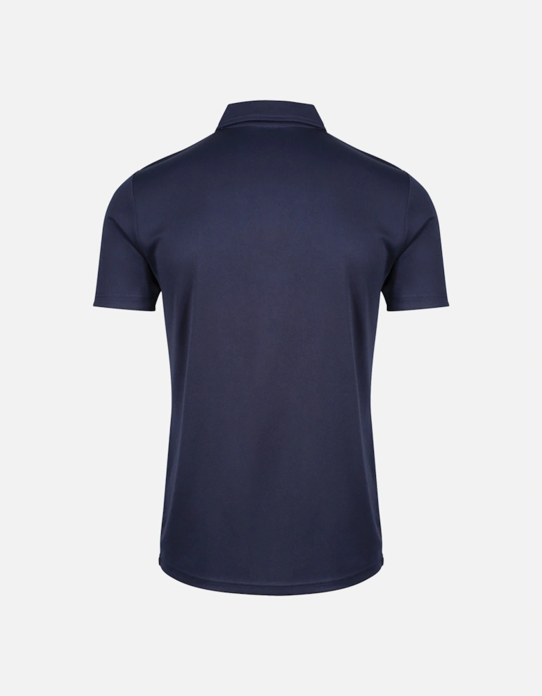 Mens Recycled Polo Shirt