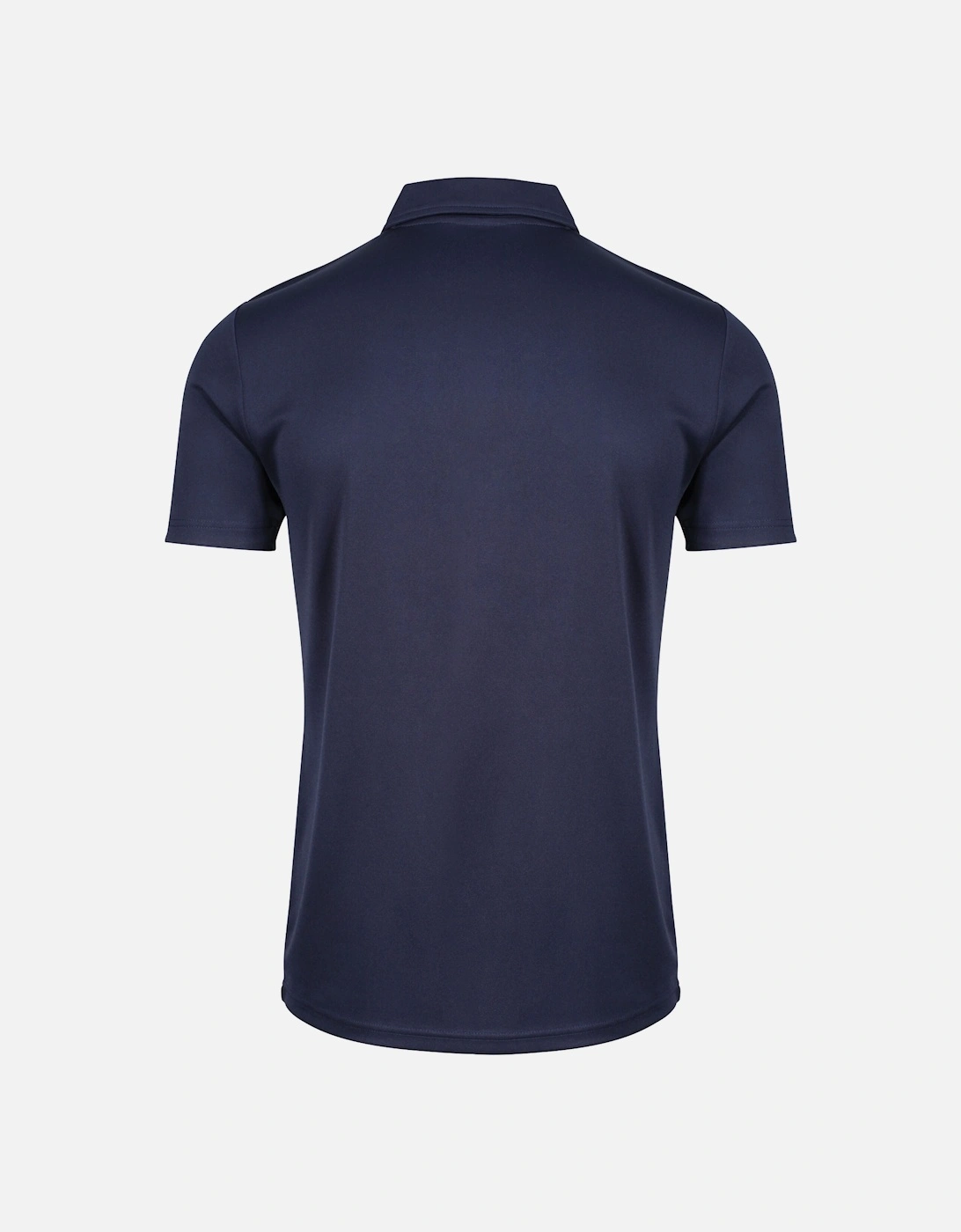 Mens Recycled Polo Shirt