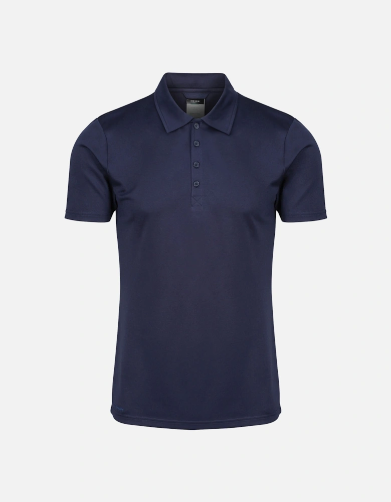 Mens Recycled Polo Shirt