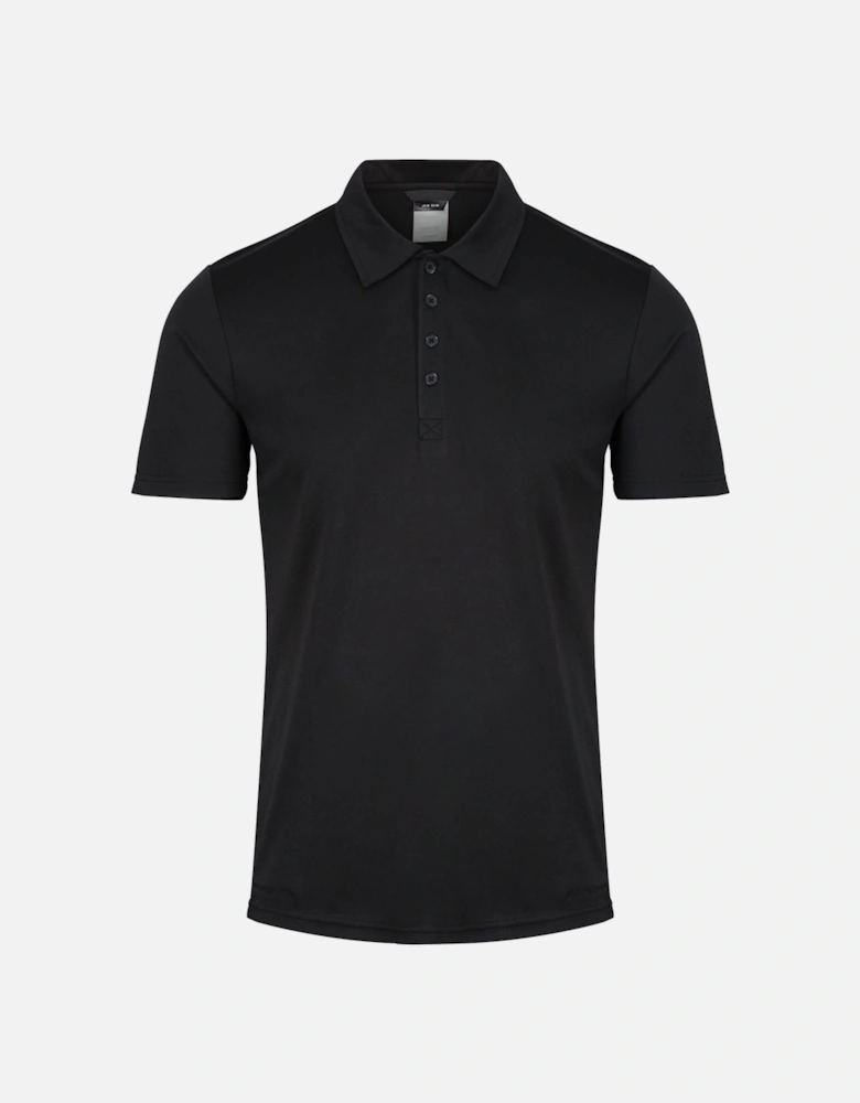 Mens Recycled Polo Shirt