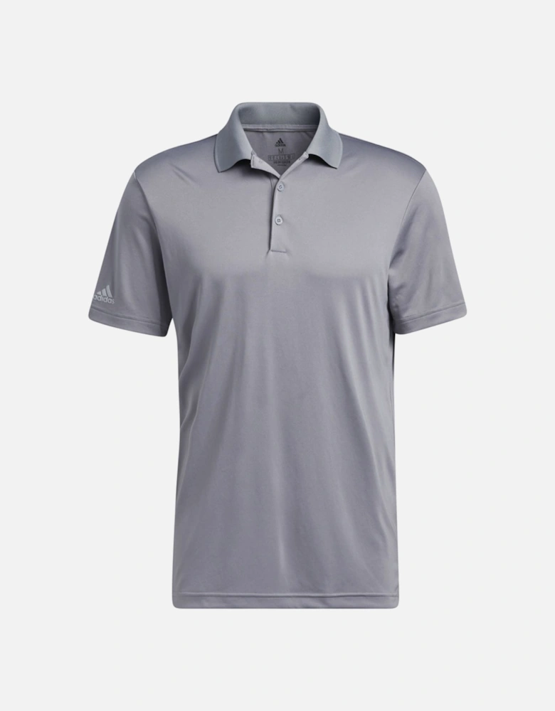 Mens Performance Polo Shirt