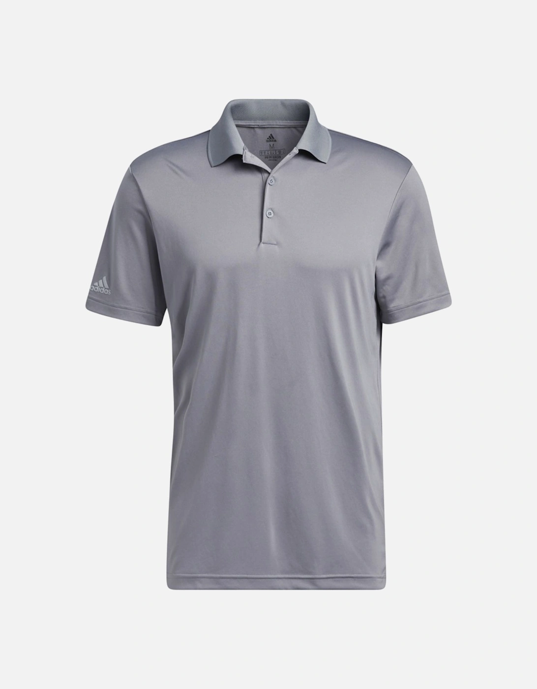 Mens Performance Polo Shirt, 4 of 3