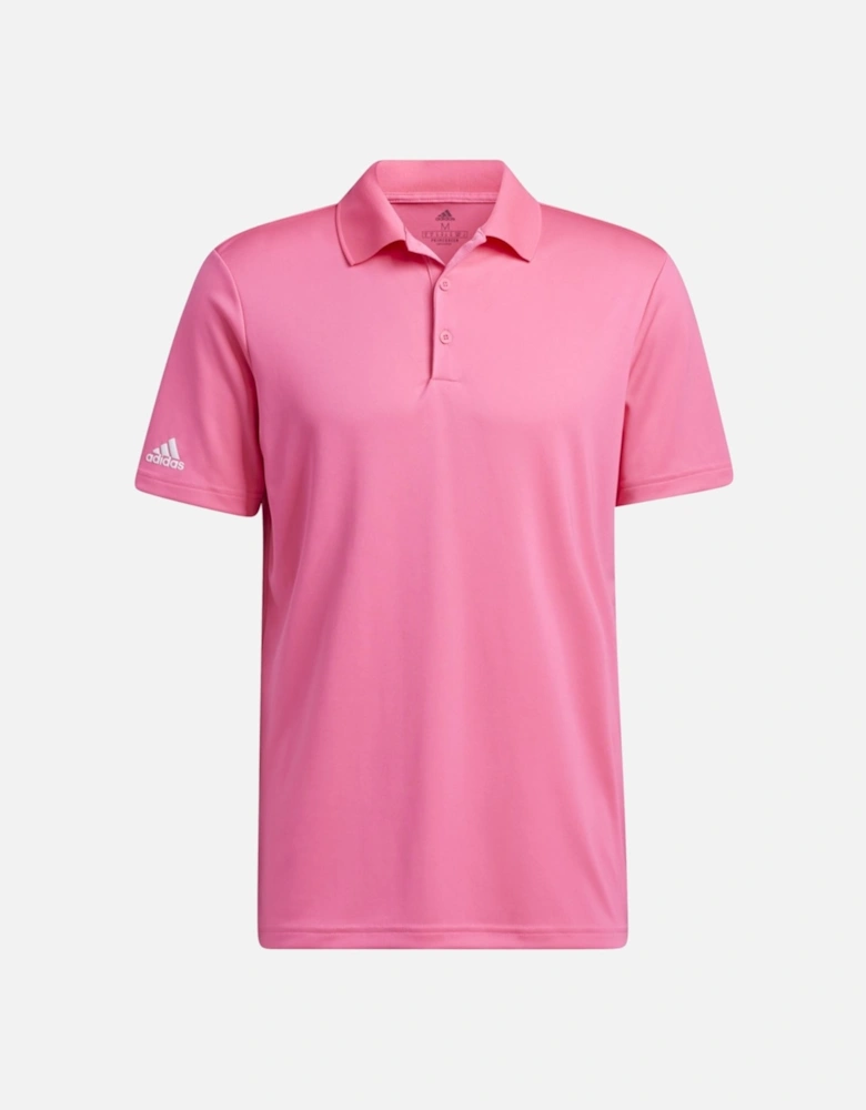 Mens Performance Polo Shirt