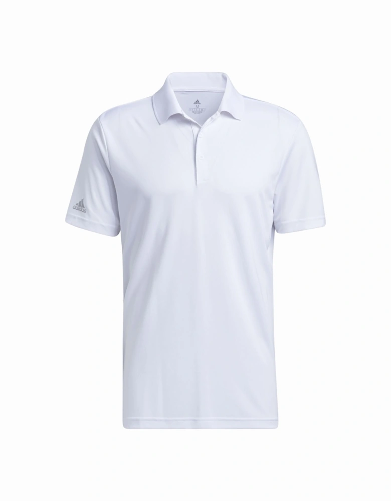 Mens Performance Polo Shirt