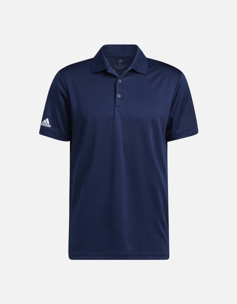 Mens Performance Polo Shirt