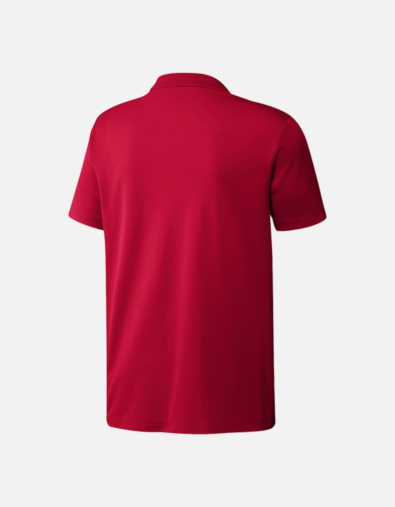 Mens Performance Polo Shirt