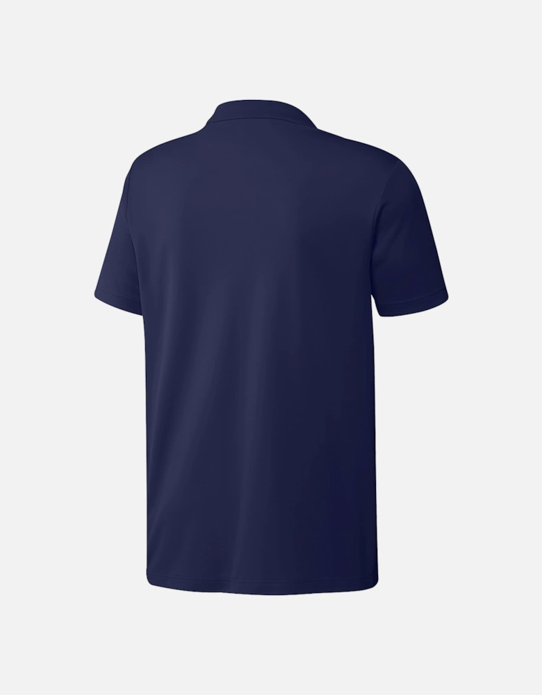 Mens Performance Polo Shirt