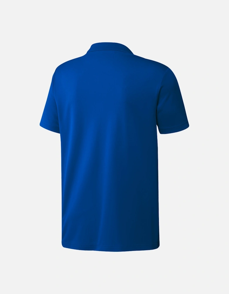 Mens Performance Polo Shirt