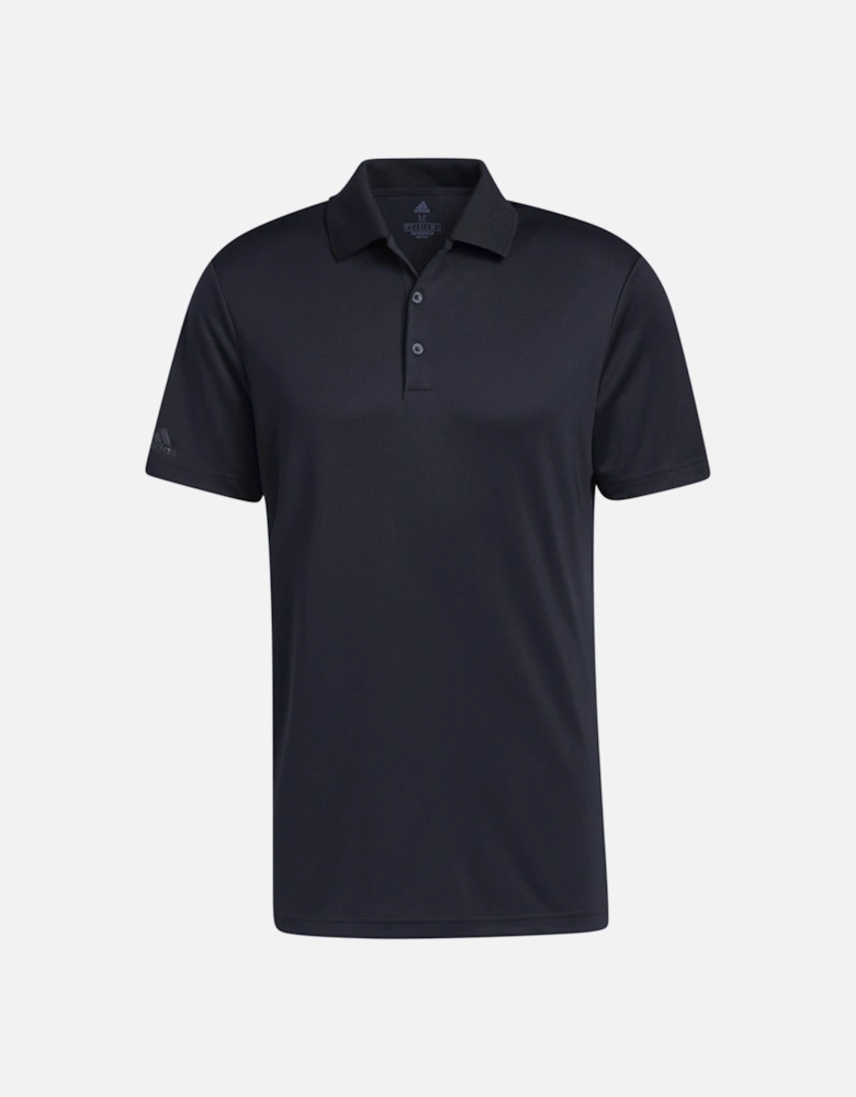 Mens Performance Polo Shirt