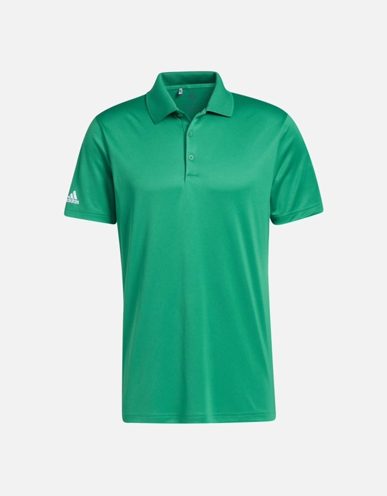 Mens Performance Polo Shirt