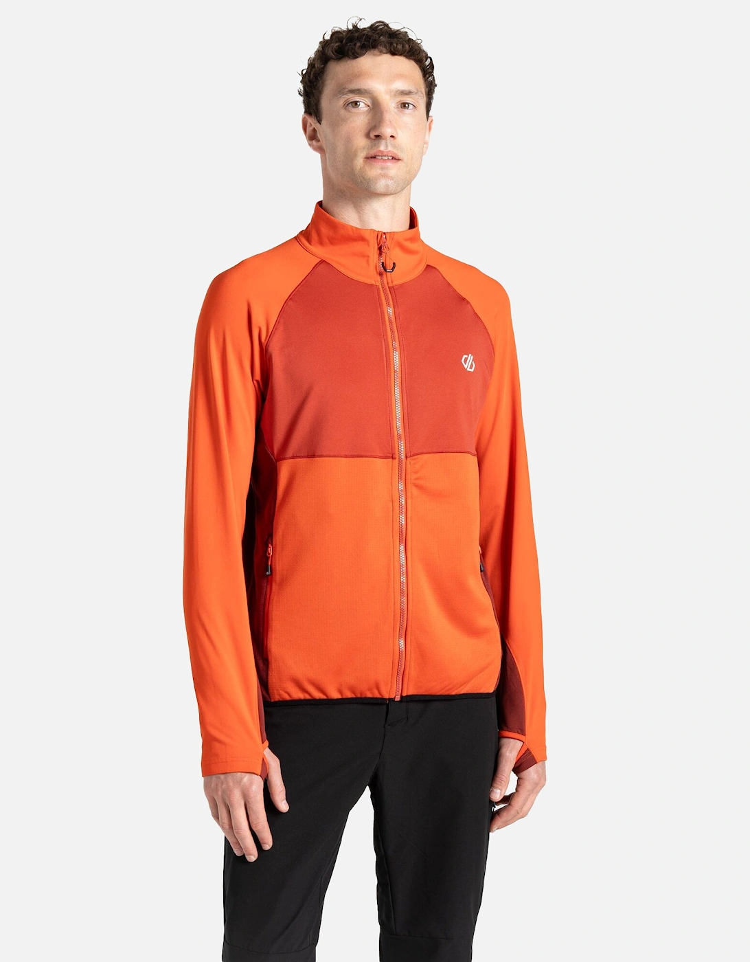 Mens Substratum II Core Stretch Midlayer