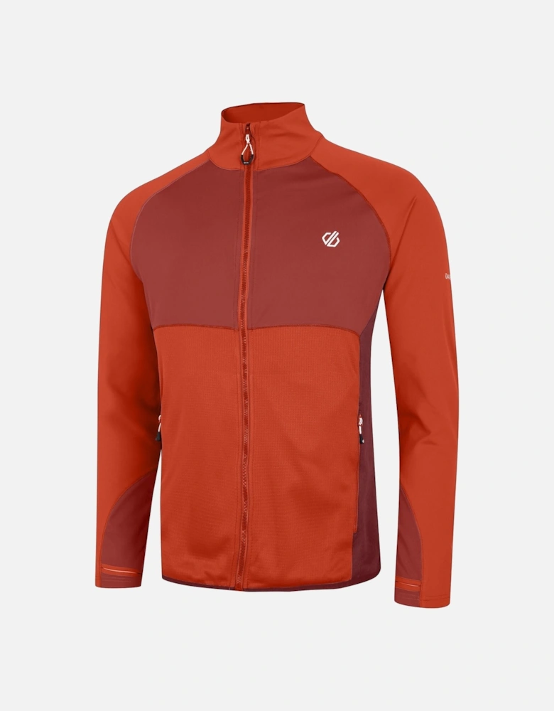 Mens Substratum II Core Stretch Midlayer