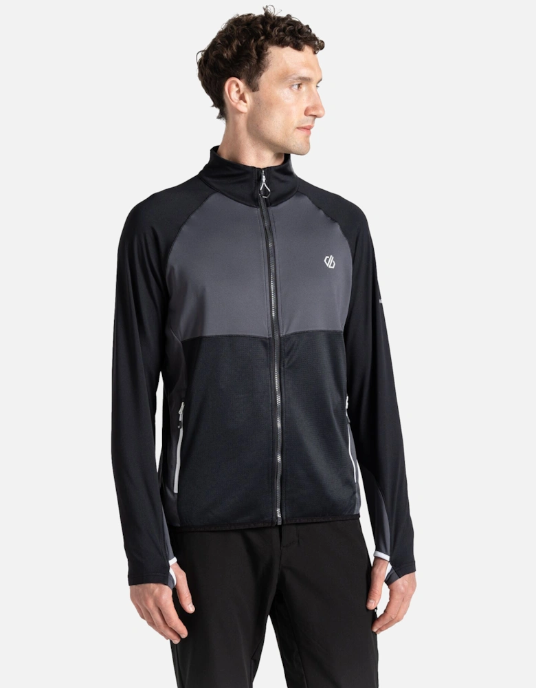 Mens Substratum II Core Stretch Midlayer