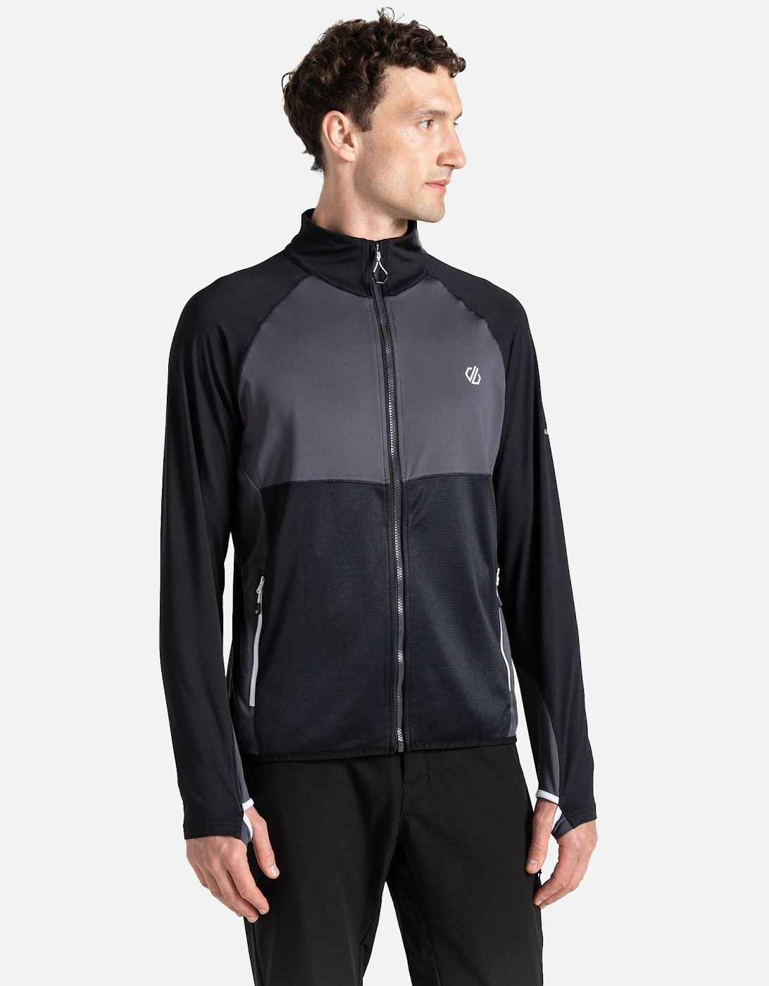 Mens Substratum II Core Stretch Midlayer