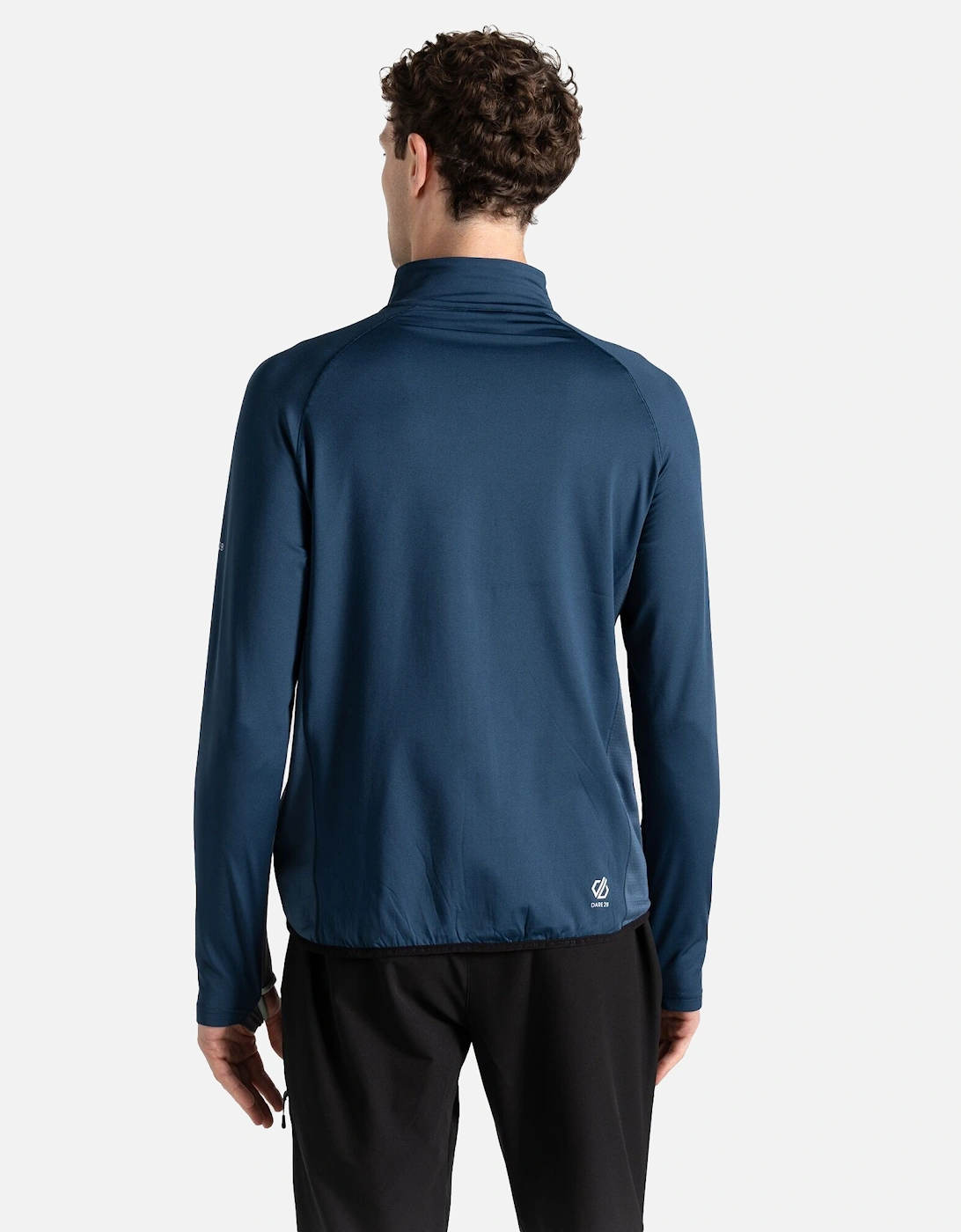 Mens Substratum II Core Stretch Midlayer