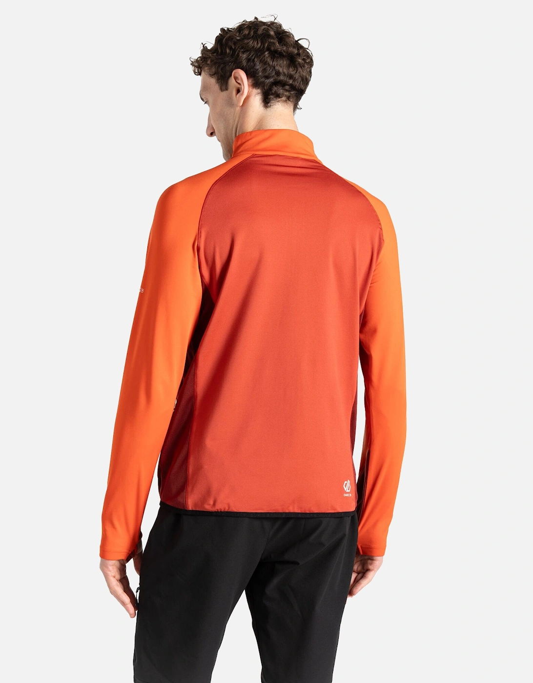 Mens Substratum II Core Stretch Midlayer