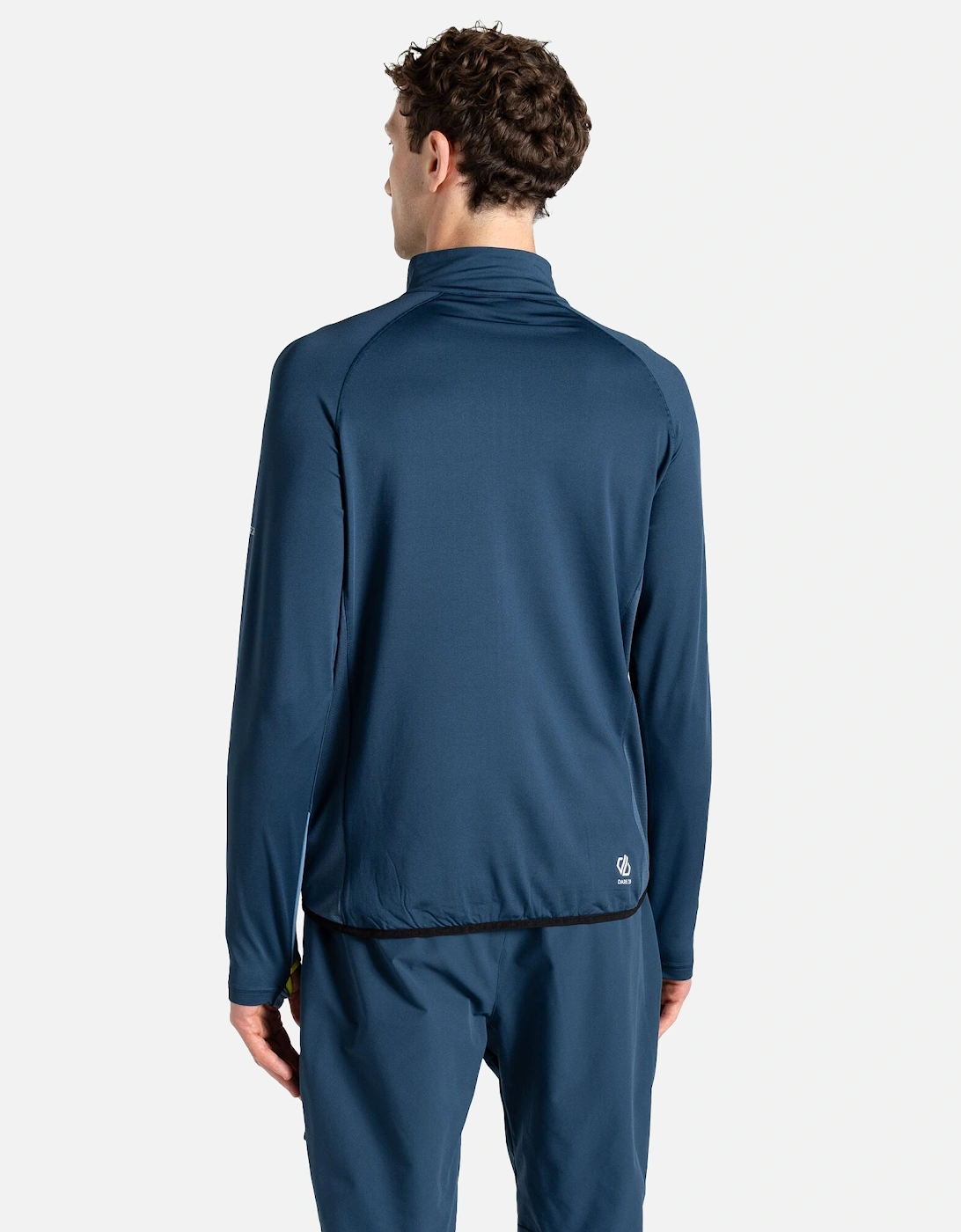 Mens Substratum II Core Stretch Midlayer