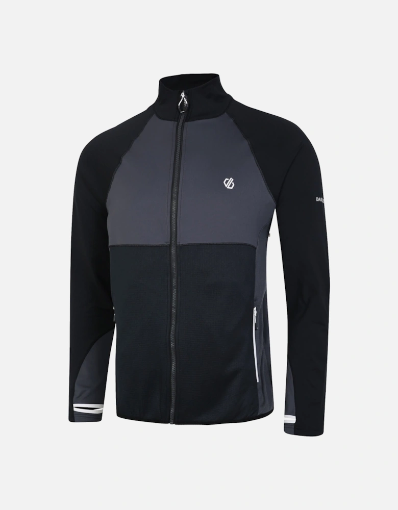Mens Substratum II Core Stretch Midlayer