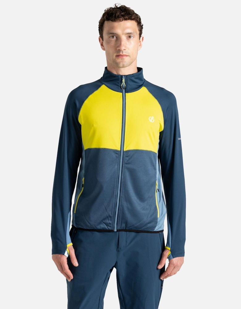 Mens Substratum II Core Stretch Midlayer