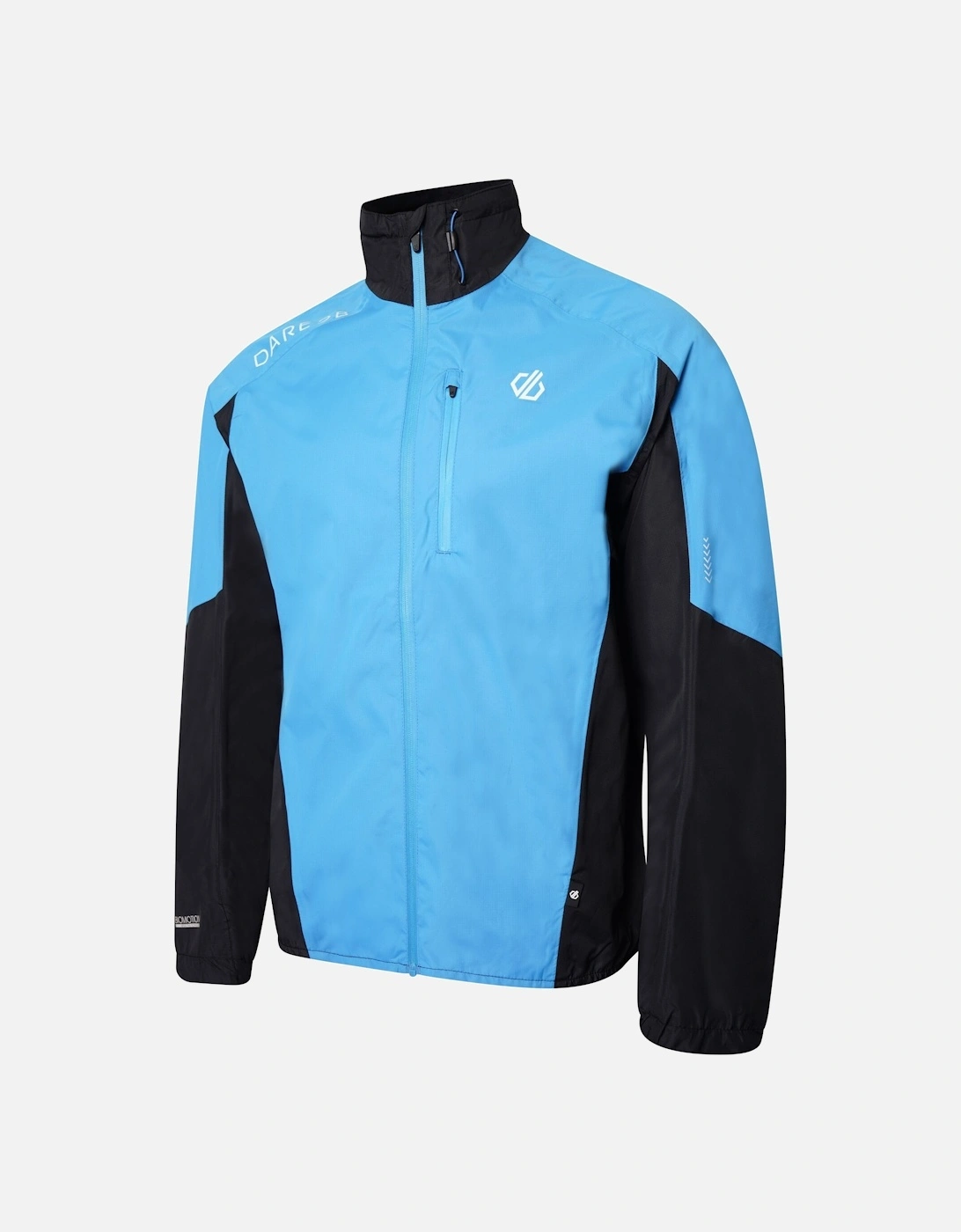 Mens Mediant Waterproof Jacket